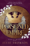 Cover Image: Poisoned Empire
