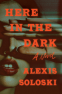Cover Image: Here in the Dark