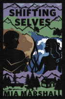 book cover for Shifting Selves (Elements #2)