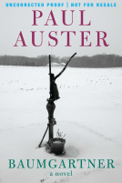 book cover for Baumgartner