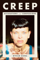 book cover for Creep