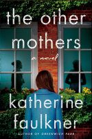 book cover for The Other Mothers