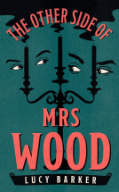 book cover for The Other Side of Mrs Wood