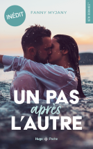 Couverture du livre pour Un pas après l'autre