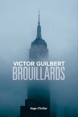 Couverture du livre pour Brouillards