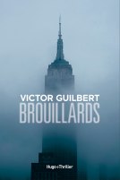 Couverture du livre pour Brouillards