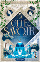 Couverture du livre pour La Cité du savoir