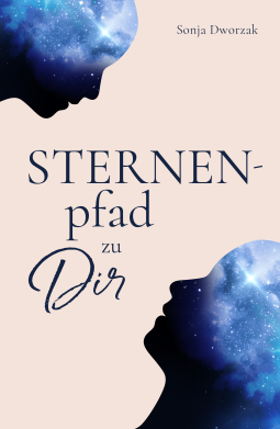 Buchcover für Sternenpfad zu dir