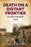 Cover Image: Death on a Distant Frontierr