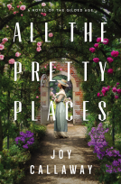 book cover for All the Pretty Places