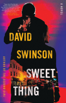 book cover for Sweet Thing