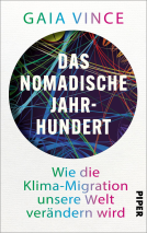 Buchcover für Das nomadische Jahrhundert