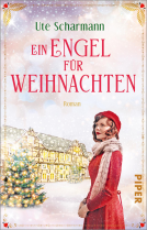 Buchcover für Ein Engel für Weihnachten