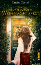 Buchcover für Ein ganz besonderes Weihnachtsfest