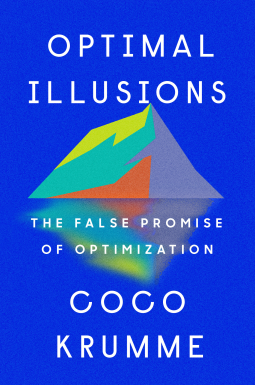 book cover for Optimal Illusions