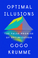 book cover for Optimal Illusions