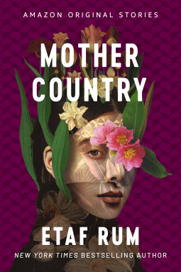 book cover for Mother Country