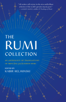 book cover for The Rumi Collection