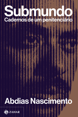 book cover for Submundo