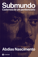 book cover for Submundo
