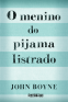 Cover Image: O menino do pijama listrado