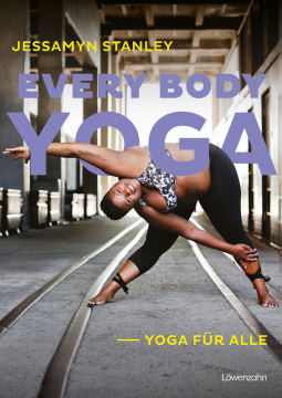 Buchcover für Every Body Yoga