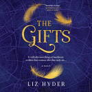 book cover for The Gifts