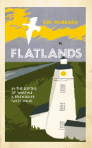 book cover for Flatlands