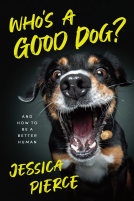 book cover for Who's a Good Dog?