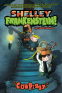 Cover Image: Shelley Frankenstein! (Book One): CowPiggy