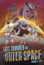 Cover Image: Last Summer in Outer Space
