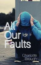 book cover for All Our Faults