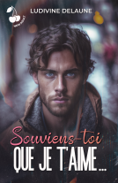 Couverture du livre pour Souviens-toi que je t'aime