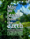 Cover Image: May We Learn from the Earth