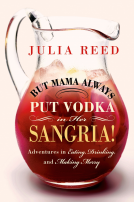 book cover for But Mama Always Put Vodka in Her Sangria!