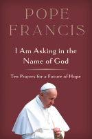 book cover for I Am Asking in the Name of God