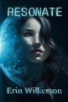 book cover for Resonate