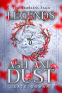 Cover Image: Legends of Ash and Dust