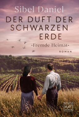 Buchcover für Der Duft der schwarzen Erde