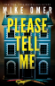 Cover Image: Please Tell Me