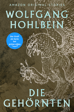 Buchcover für Die Gehörnten