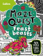 Cover Image: Feast Beasts