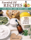 Cover Image: Essential Oil Recipes for Home and Body Care