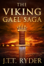 Cover Image: The Viking Gael