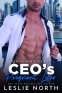 Cover Image: CEO's Pregnant Lover