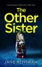 Cover Image: The Other Sister