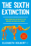 Cover Image: The Sixth Extinction (young readers adaptation)