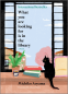 Cover Image: What You Are Looking For Is in the Library