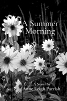 book cover for A Summer Morning