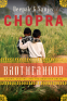 Cover Image: Brotherhood